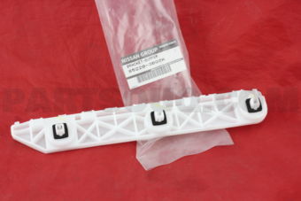 852203BG0A BRACKET-REAR BUMPER SIDE,RH