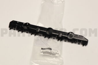 852205CA0A BRACKET BUMPER