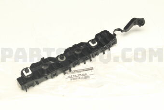 852205NA0A BRACKET BUMPER