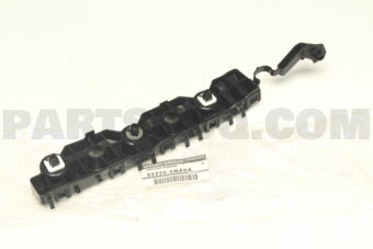 852205NA0A BRACKET BUMPER