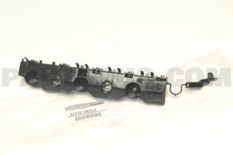 852205NA0A BRACKET BUMPER