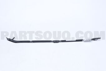 852208J000 Nissan SPACER-UPPER RH