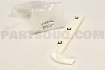 85220JL00B BRACKET-REAR BUMPER SIDE,RH
