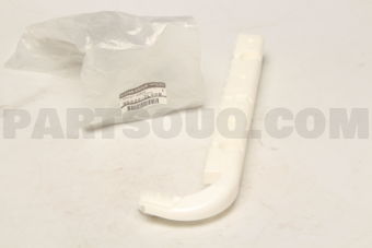 85220JL00B BRACKET-REAR BUMPER SIDE,RH