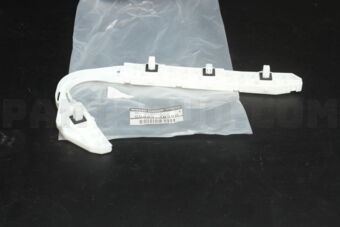 85220JM000 BRACKET-REAR BUMPER SIDE,RH