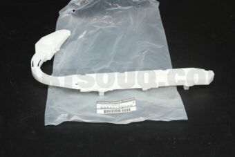 85220JM000 BRACKET-REAR BUMPER SIDE,RH