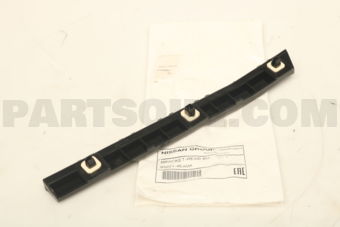 852214EA0A BRACKET-REAR BU