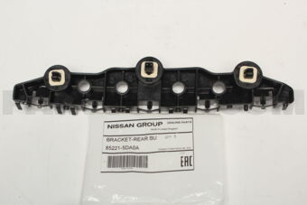 852215DA0A BRACKET REAR BU