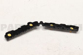 852216CA0A BRACKET-BUMPER