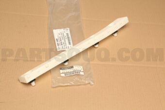 85221JK00B BRACKET-REAR BUMPER SIDE,LH
