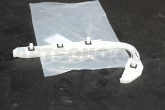 85221JM000 BRACKET-REAR BUMPER SIDE,LH