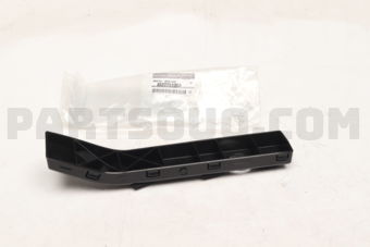 852225X00A BRACKET-REAR BUMPER SIDE,RH