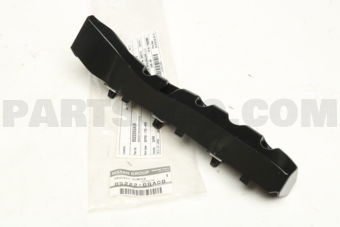 852226GA0B BRACKET REAR BUMPER SIDE,RH