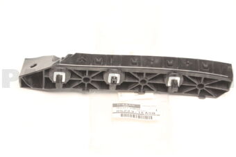 852231EA0B BRACKET-REAR BUMPER SIDE,LH