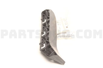 852231EA0B BRACKET-REAR BUMPER SIDE,LH