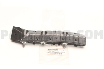 852231EA0B BRACKET-REAR BUMPER SIDE,LH