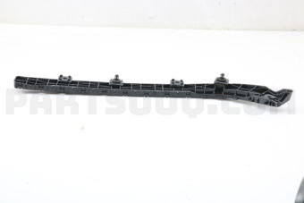852233JA0A BRACKET-REAR BUMPER SIDE,LH