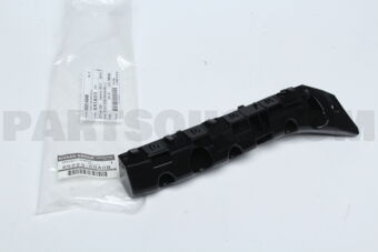 852236GA0B BRACKET REAR BUMPER SIDE,LH