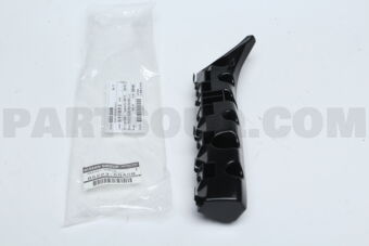 852236GA0B BRACKET REAR BUMPER SIDE,LH