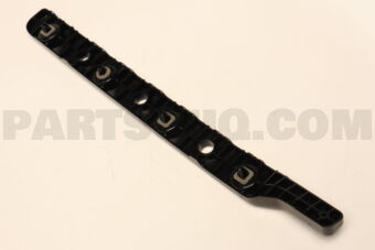 852236SA0A BRACKET-BUMPER