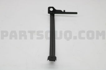 852246AV0A BRKT RR BUMPER