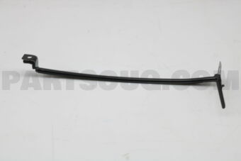 852246AV0A BRKT RR BUMPER