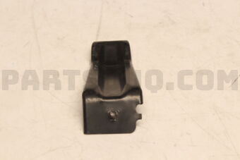 85224CA000 BRKT-RR BUMPER