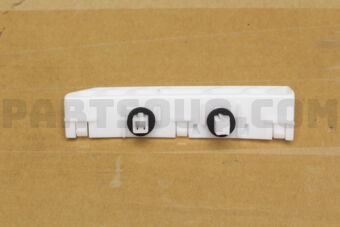 85224JK00A BRACKET-REAR BUMPER SIDE,RH