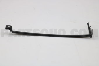 852256AV0A BRKT RR BUMPER