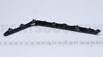 852263SH0A Nissan BRACKET-REAR BUMPER SIDE,RH