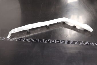 852263ST1A BRACKET-REAR BUMPER SIDE,RH