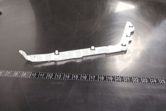 852263ST1A BRACKET-REAR BUMPER SIDE,RH