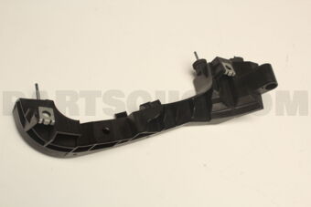852266HW0A BRACKET-REAR BUMPER SIDE RH