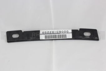 85226CG000 BRKT-RR BUMPER