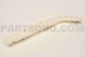 85226CJ40A BRACKET-REAR BUMPER SIDE,RH