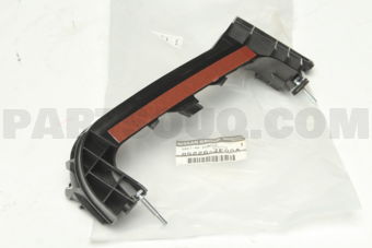 85226JF00A BRACKET-REAR BUMPER SIDE,RH
