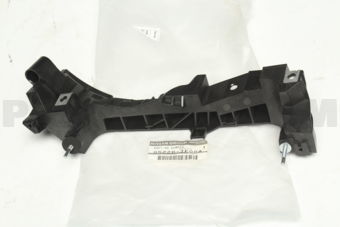 85226JF00A BRACKET-REAR BUMPER SIDE,RH