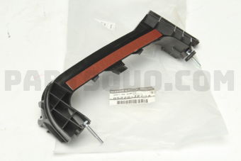 85226JF00A BRACKET-REAR BUMPER SIDE,RH