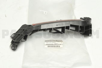 85226JF00A BRACKET-REAR BUMPER SIDE,RH