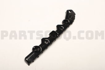 852273DN0A Nissan BRACKET-REAR BUMPER SIDE,LH
