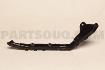 852273NF0A BRACKETREAR BUMPER SIDE,LH