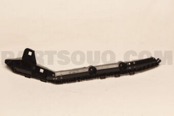 852273NF0A BRACKETREAR BUMPER SIDE,LH