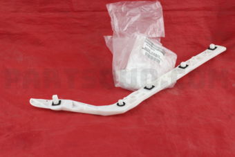 85227EW800 BRACKET-REAR BUMPER SIDE,LH