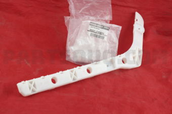 85227EW800 BRACKET-REAR BUMPER SIDE,LH