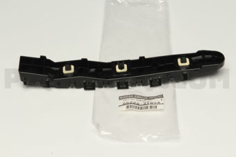 852283YM0A BRKT RR BUMPER