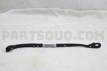 8522895F0A BRACKET-REAR BUMPER SIDE,RH