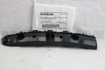 85229BV80A BRKT-RR BUMPER
