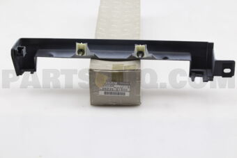 8523551S00 SHIELD-BUMP