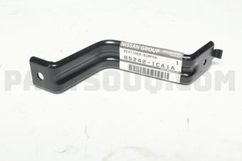 852421CA1A RETAINER-REAR BUMPER,LOWER