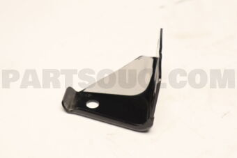85242WJ710 RETAINER-REAR BUMPER,LOWER RH